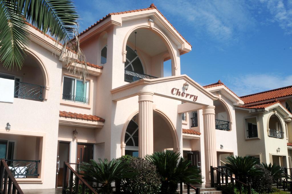 Cherry House Согвипхо Экстерьер фото